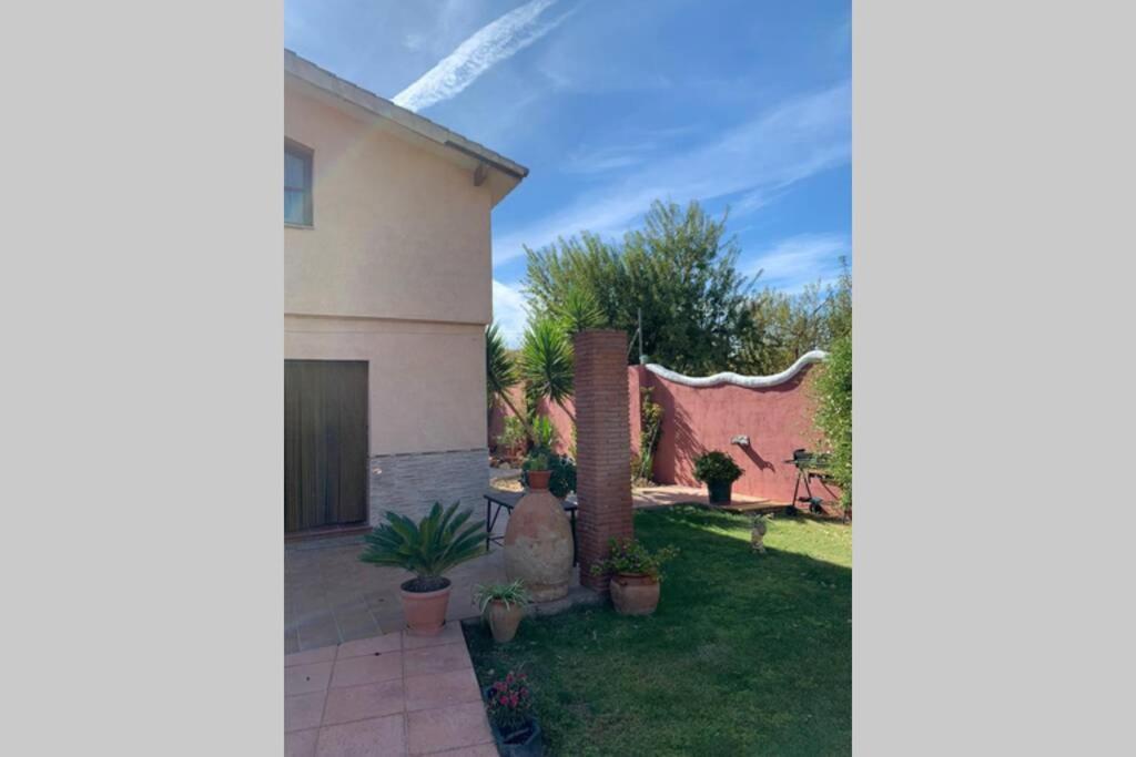 Padul Holiday home